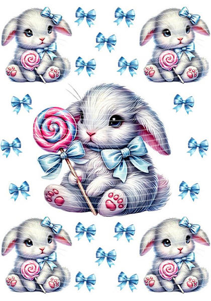 A5 Notebook Wraps-W-1934